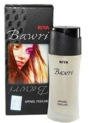Riya long lasting and light flavored Bawri  Perfume  For Women 100 Ml