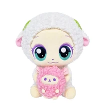 Catch Teenieping Shooting Star Season 5 snuggyping 뽀송핑    Plush Doll