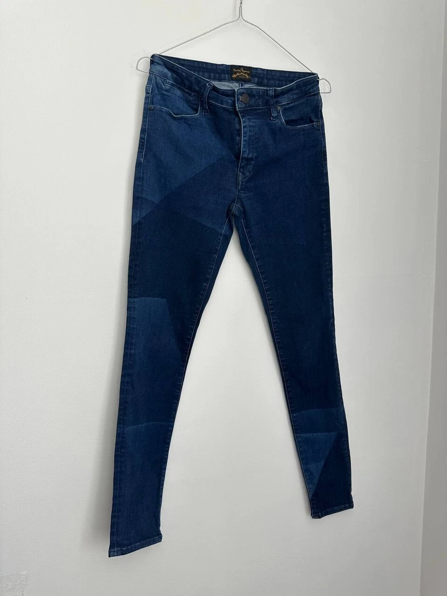 Vivienne Westwood Regular Size Jeans for Women for sale | eBay