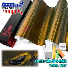 Pet Damascus Steel Forged Carbon Fiber Satin Bond Gold Car Vinyl Decal Sticker Pet Damascus Steel Forged Carbon Fiber Satin Bond Gold Car Vinyl Decal Sticker