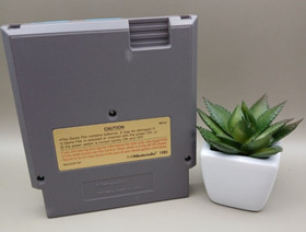 NES Open - Tournament Golf - Nintendo NES Retro Spiel / 1987 ✅