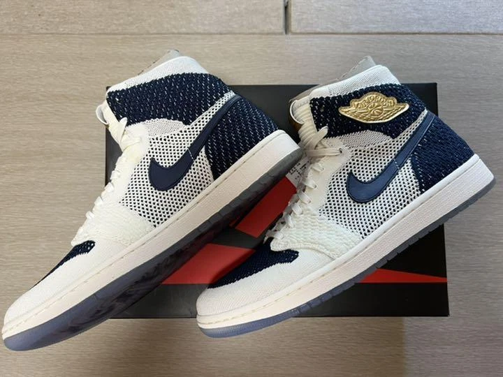 Nike air force 1 jeter new arrivals