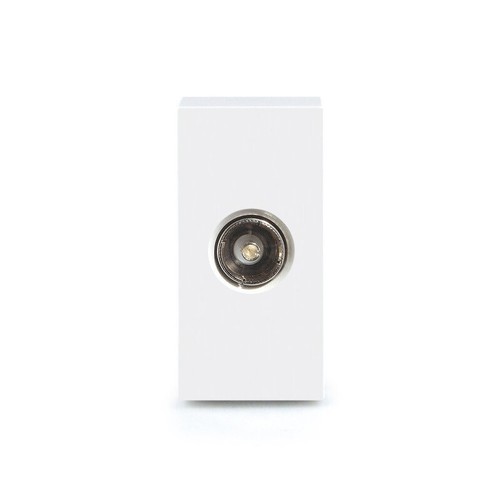 Wippschalter Steckdose Lichtschalter Dimmer Bewegungsmelder Aluminium Luxus-Time - Bild 31 von 62