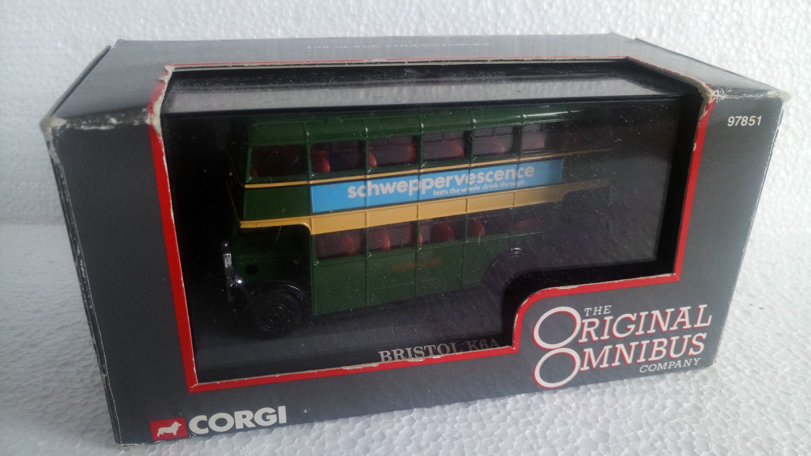 Modellini statici di auto, furgoni e camion autobus Scala 1:76 Bristol | Acquisti Online su Modellini statici di auto, furgoni e camion autobus Scala 1:76 Bristol | Acquisti Online su