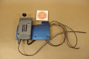 73-87 Chevy GMC Truck 73-91 SUV Column Trim Retro Kelsey Hayes Brake Control