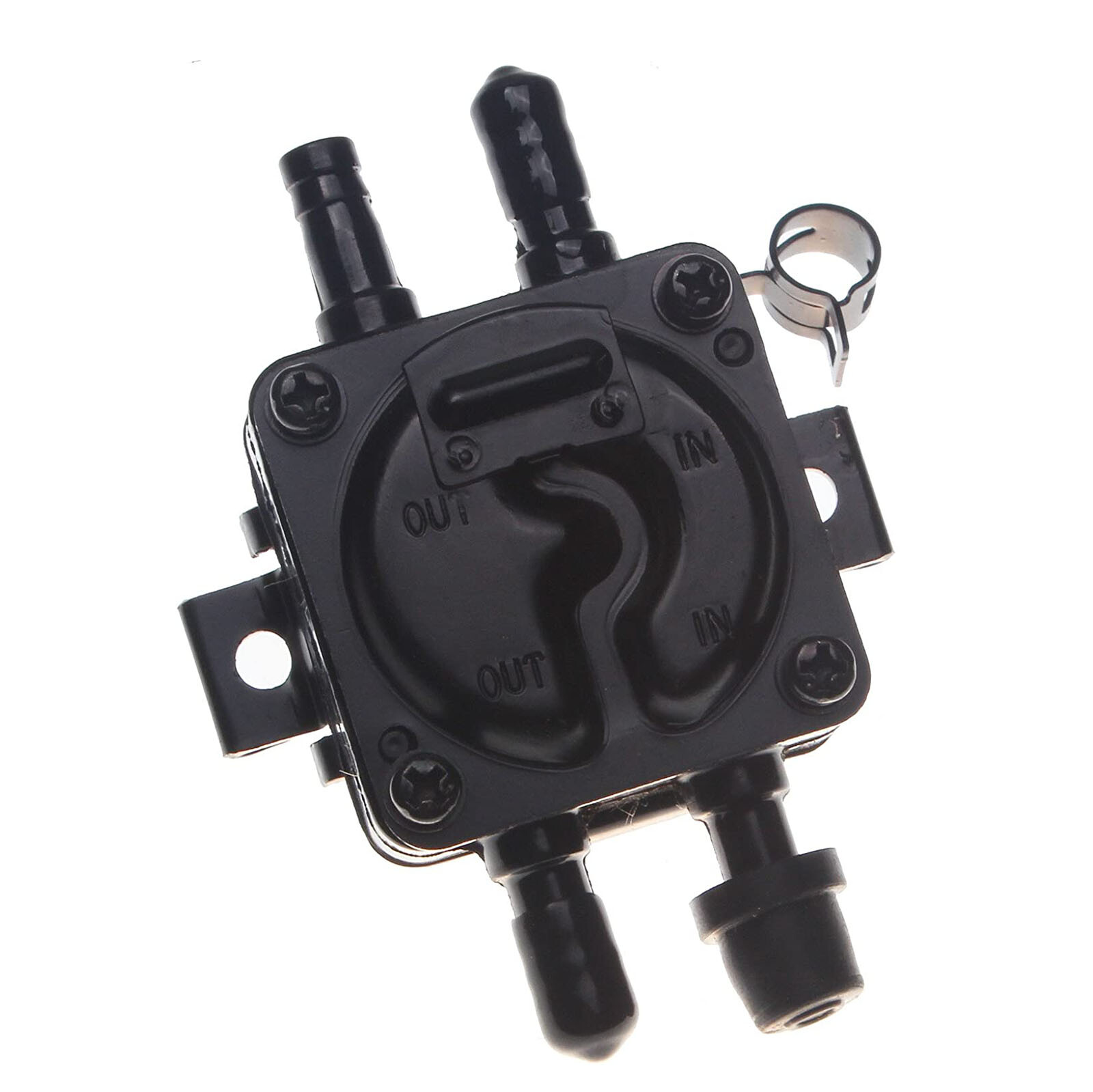 Fuel Pump 57-9080 NN10212 for Onan 