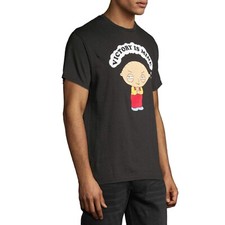 T shirt stewie griffin Acquisti Online su