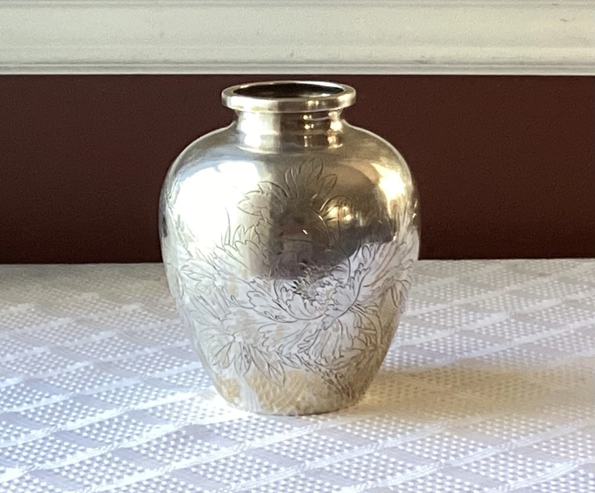 Antique silver kolusu deals