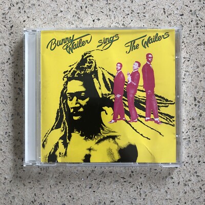 Bunny Wailer – Sings The Wailers 名盤 レゲエ Bunny Wailer – Sings The Wailers 名盤 レゲエ - メルカリ