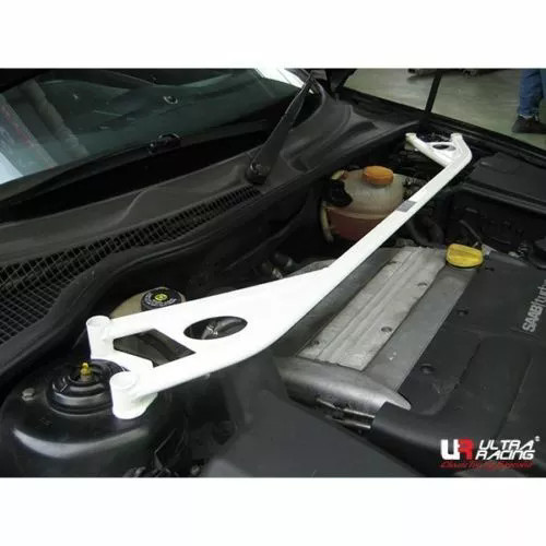 Abbott Racing Front Strut Brace
