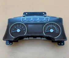 Ford F-150 F150 Speedometer Instrument Gauge Cluster 2013-2014 OEM