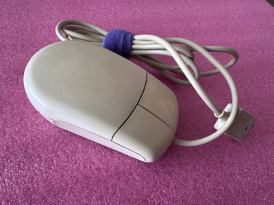 AMIGA 600 original Mas/Mouse - for Commodore / AMIGA and CD³² Compatible #01 25