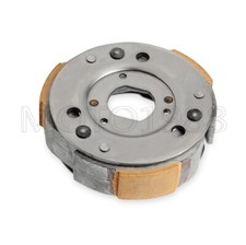 NEW FOR 1987-2006 SUZUKI LT80 LT 80 QUAD REAR DRIVEN CLUTCH HUB REP #21501-03A21