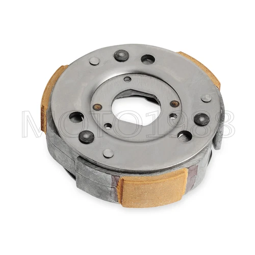CLUTCH ASSY *{MODEL N}*