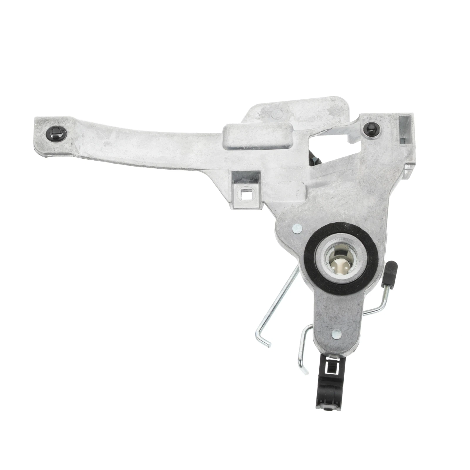 Mecanismo de manija de puerta delantera izquierda para Maserati Quattroporte 2003-2012 (N/P 68001900)