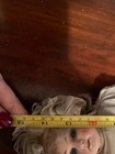 Antique German Doll all Original — photo 4
