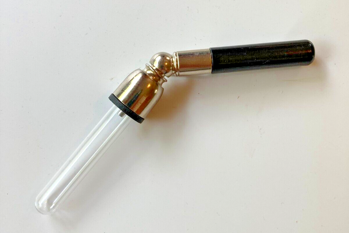cigarette smoking accessories NON-COMBUSTION DEVICE. For herb, oil or wax. No batteries or fume waste Cigarette case with built in USB lighter ACCESSORIES - Cigarette accessories
