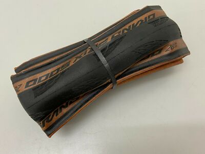 Pair) Continental Grand Prix 5000 GP5000 Clincher Folding Road