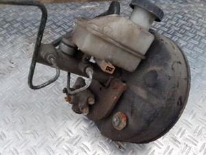 Bremskraftverstärker  Hyundai Lantra DE299880-57