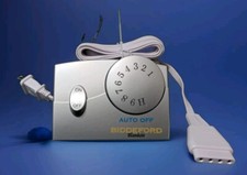 Biddeford Blankets TC11BA Heated Electric Blanket Control Power Cord 4 Prong S