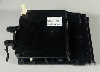 Siemens WD14U540 Waschtrockner  Steuerung Modul EPT58143 8001136822 #1752-24*
