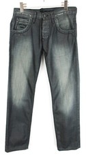 Pepe Jeans Tooting Jeans Uomo Dritto W31/L32 Pulsante