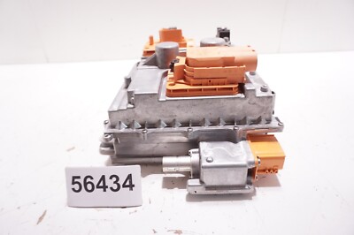 ! Original Mini F56 BEV Cooper SE Steuergerät Komfortladeelektronik KLE 5A01F64