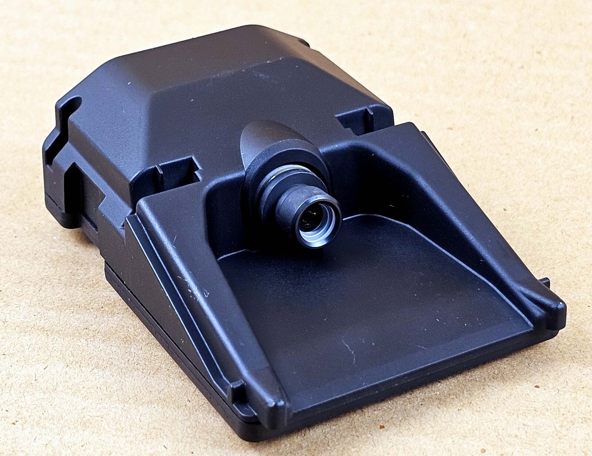 日産 純正 TRW カメラユニット 284G3 5UN0B 284G3-5EE0B Nissan Versa 2020-2023 Front Windshield Lane Assist