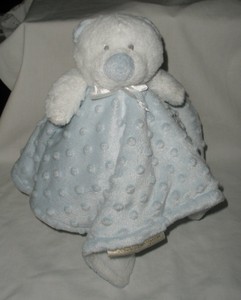 blankets and beyond lovey