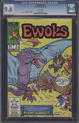 CGC - Ewoks 3