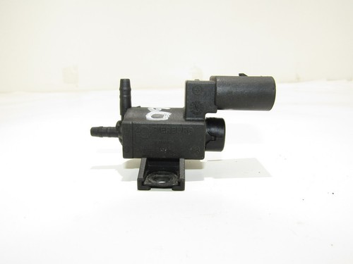 VW PHAETON 3D 2006 Vakuumventil Druckventil Magnetventil 037906283d