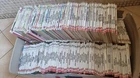 ALAN FORD COMPLETE SEQUENCE NO.  300/399 EDICOLAAAA ALL GADGETS