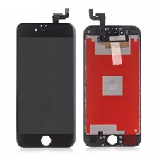 Display LCD Screen Touch Screen Digitizer + Frame Replacement Part for iphone 6S