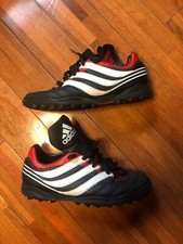 Rare Adidas Predator Turf Cleats Soccer/Futbol Shoes from Year 2000