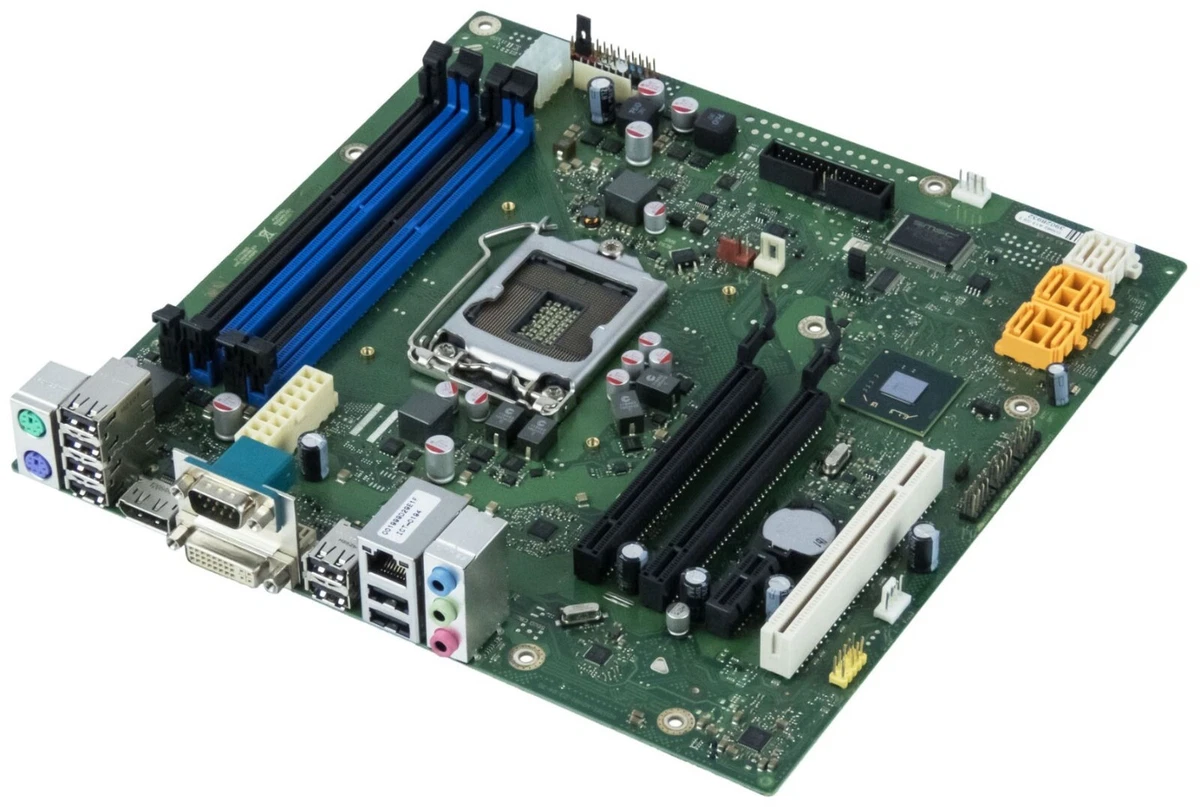 Fujitsu motherboard discount