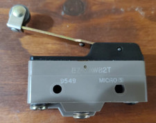 MICRO SWITCH PART  BZ-2AW82T
