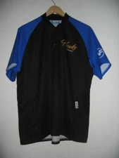 Nearfall Wrestling Hawks 1/4 zip Shorts Sleeve Pullover