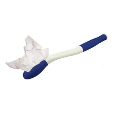 Blue Jay An Elite Healthcare Brand The Wiping Wand Toileting Aid Easy to Use for