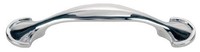 Hardware House 64-3437 Spoon Style Cabinet Pull, Chrome, New, Free Shipping on sale Hardware House 64-3437 Spoon Style Cabinet Pull, Chrome, New, Free Shipping on sale