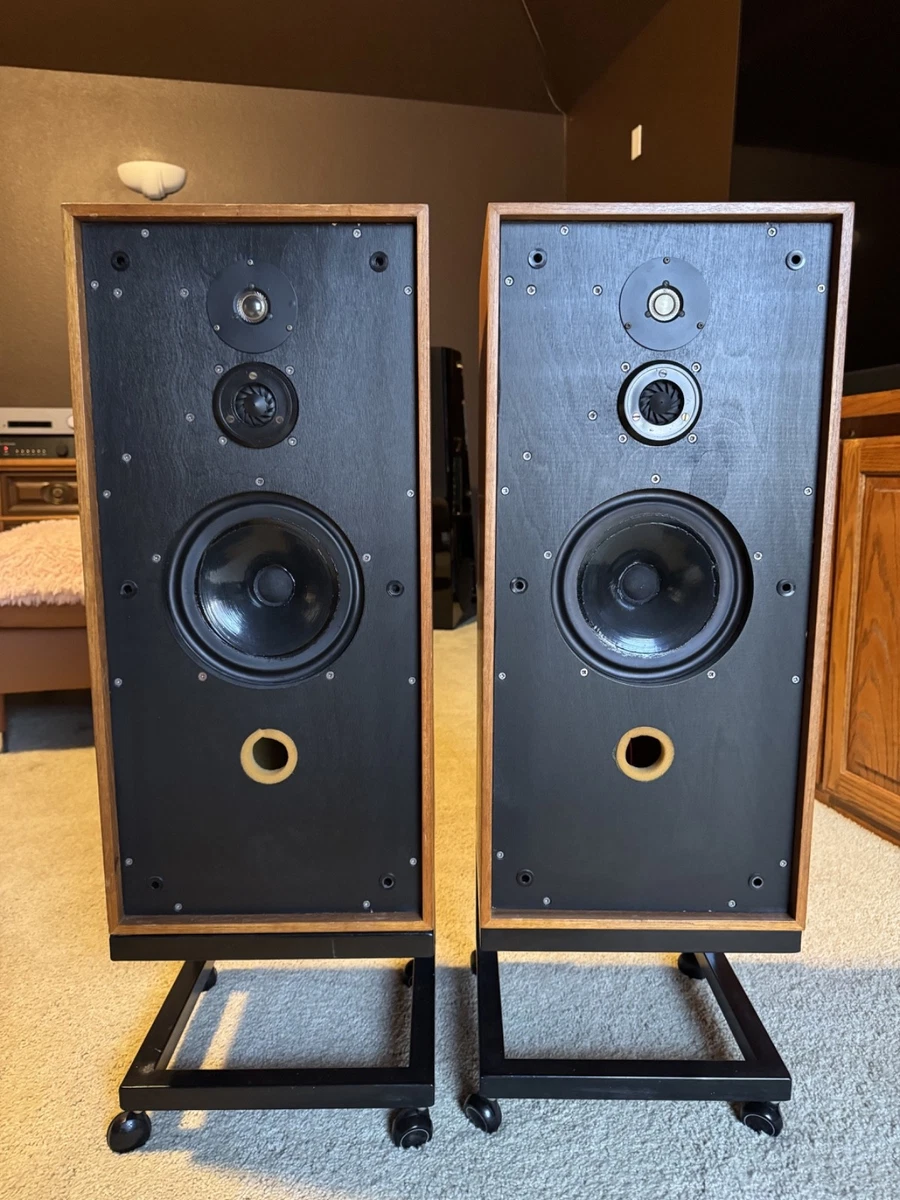 Spendor Vintage Electronics for sale | eBay