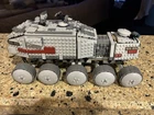 LEGO Star Wars: Clone Turbo Tank (75151)