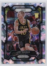 2023-24 Panini Prizm Ice Prizm Joey Hauser #293 0bh4