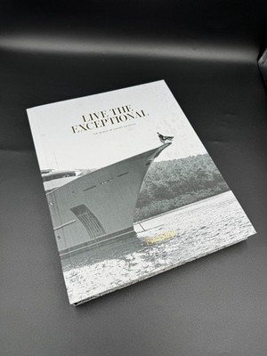 Live the Exceptional World of Luxury Yachting Fraser Purchase Charter Sales 2023