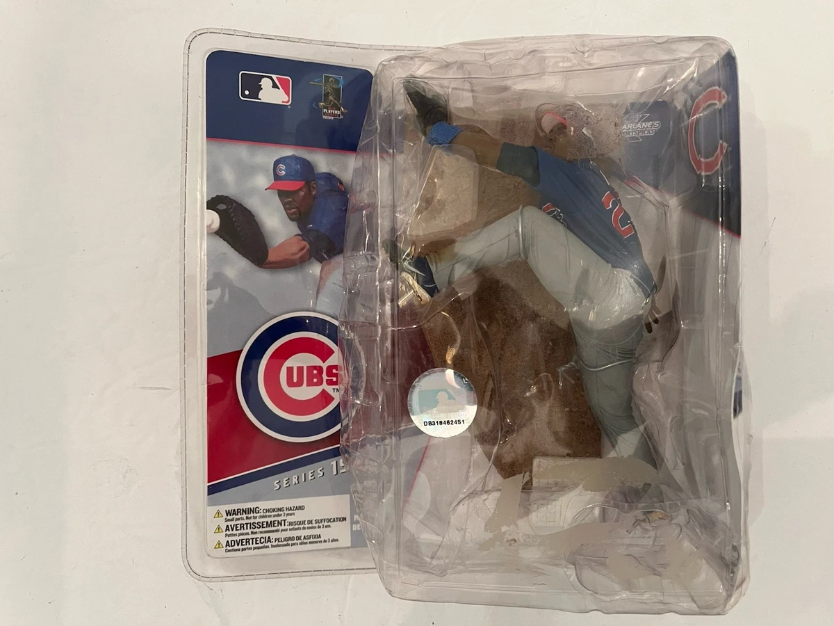 Chicago Cubs MLB Action Figures for sale | eBay