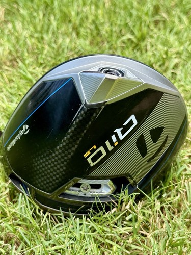 Taylormade Qi10 LS Driver 9 Degree Fijikura Ventus Blue VeloCore TR Extra Stiff - Picture 5 of 10