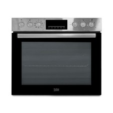 Wie Neu - Beko BBUM12320XMPE Herdset