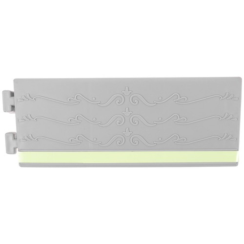 Doorway Threshold Ramp Portable Slope Pad for Sweeping Robot Ramps Home ...