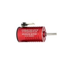 5580KV Brushless Motor For Kyosho Mini-Z 1/24 1/28 RC Car b
