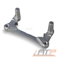 Atec Bremssattelhalter Hinten FÜR Citroen C-CROSSER Peugeot 4007