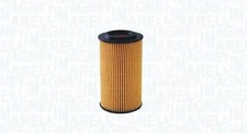 Ölfilter Filtereinsatz 153071760763 MAGNETI MARELLI für DODGE INFINITI JEEP